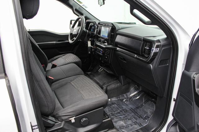 Used 2021 Ford F150 XL w/ STX Appearance Package AWD/4WD image 23
