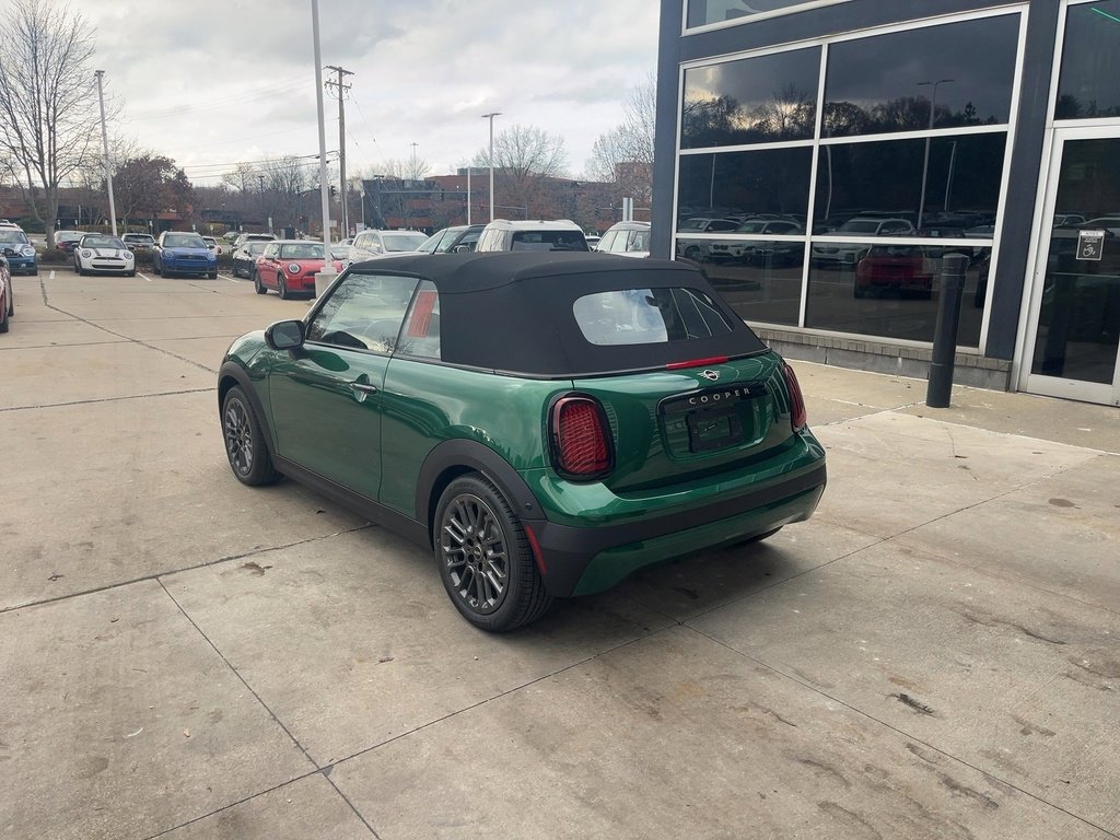 New 2026 MINI Cooper Cooper image 3