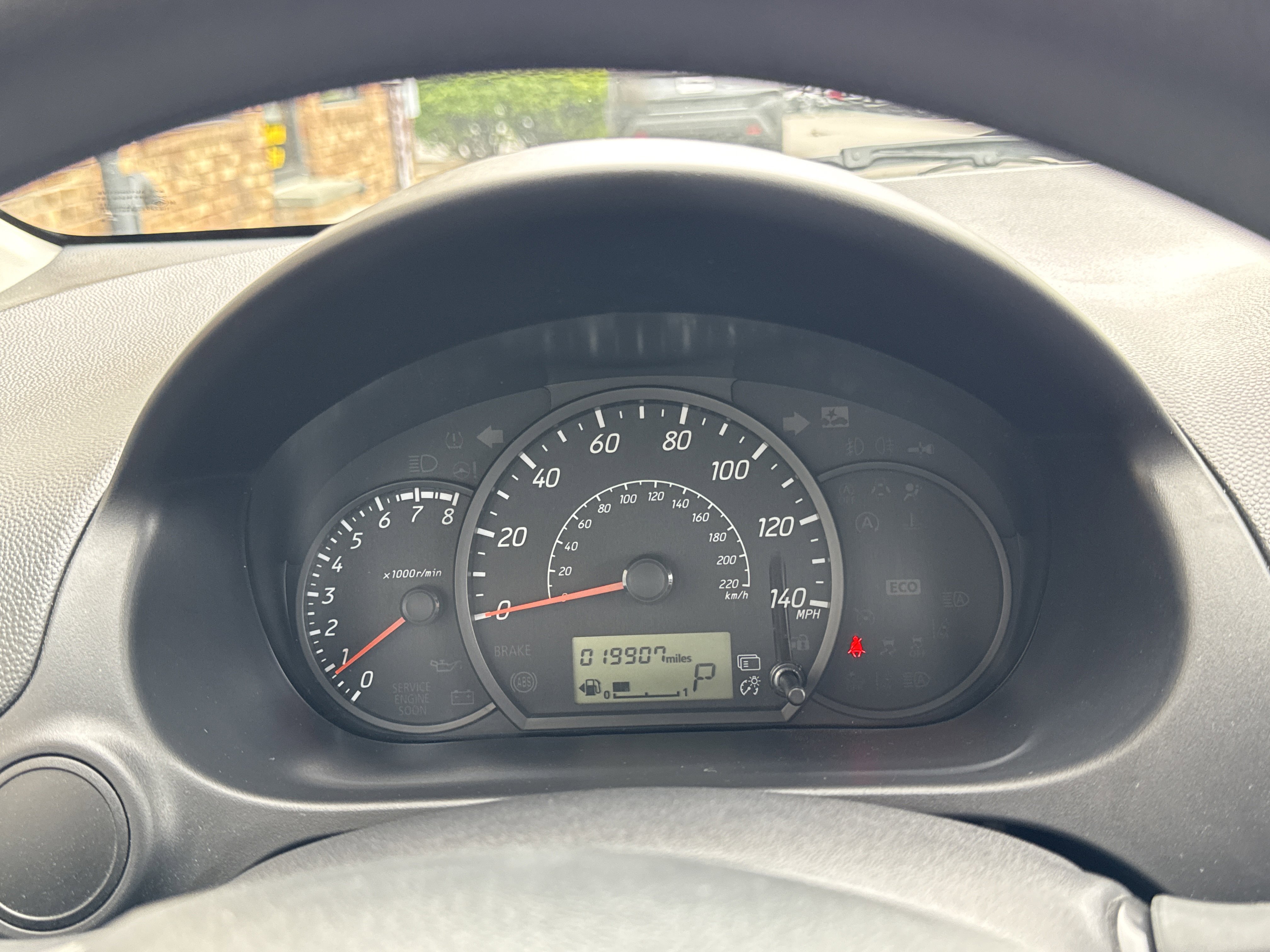 Used 2024 Mitsubishi Mirage ES FWD image 19