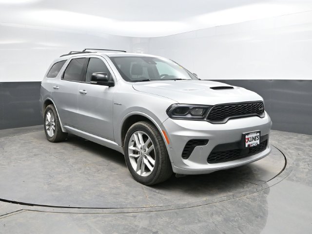 Used 2025 Dodge Durango R/T AWD/4WD image 5