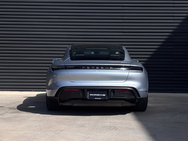 Certified 2024 Porsche Taycan RWD image 6