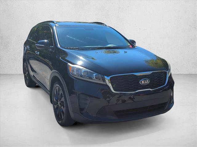 Used 2019 Kia Sorento S FWD image 3