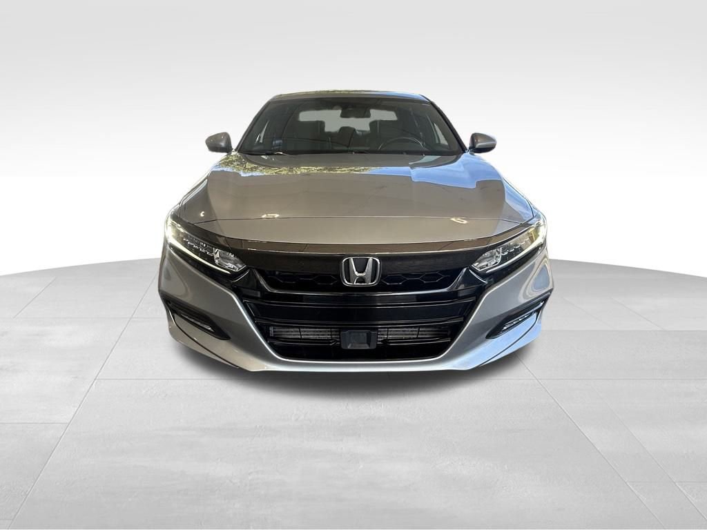 Used 2020 Honda Accord Sport image 8