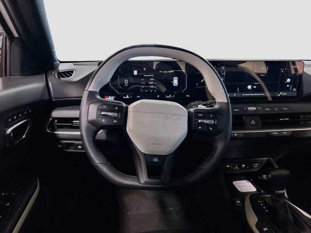 New 2026 Kia K4 GT-Line w/ GT-Line Premium Package FWD image 24