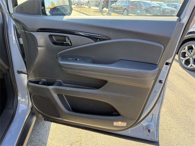 Used 2022 Honda Passport Elite image 15