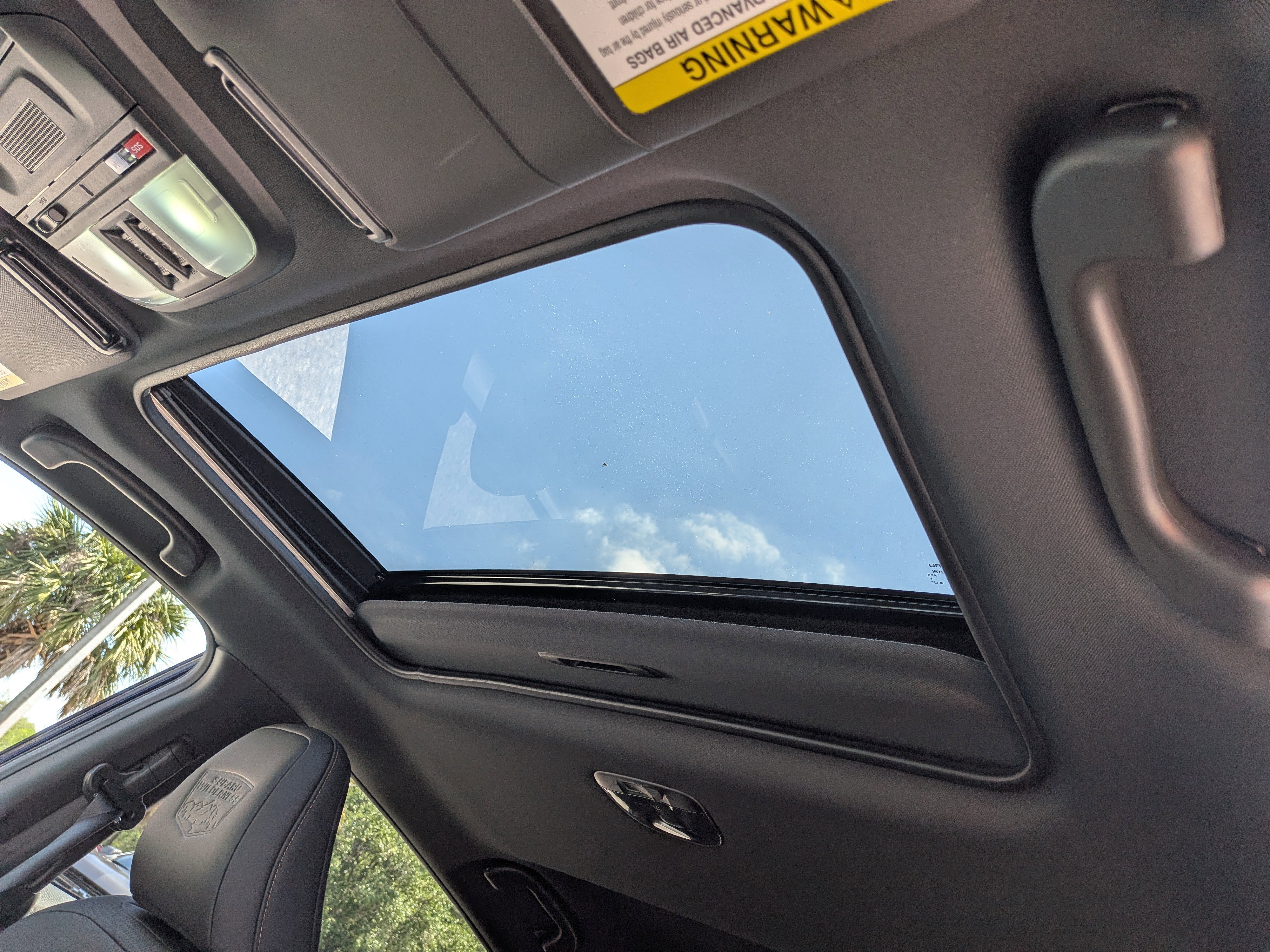 Certified 2026 Subaru Crosstrek 2.5i Wilderness w/ Crosstrek Mirror Package image 22