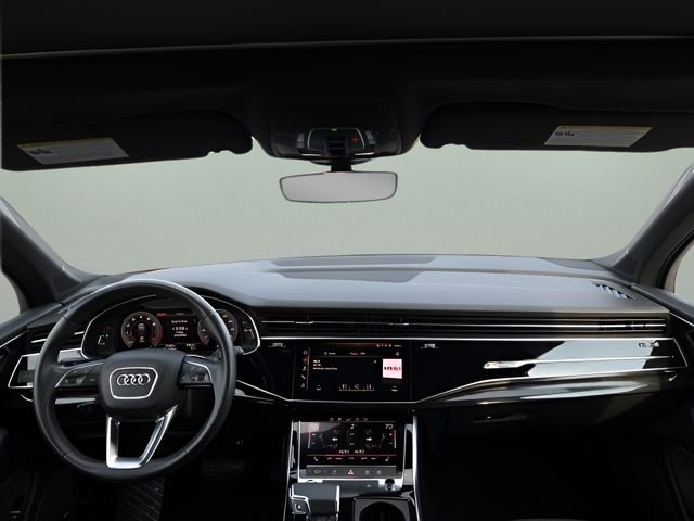 Used 2020 Audi Q7 3.0T Premium Plus w/ Premium Plus Package image 10