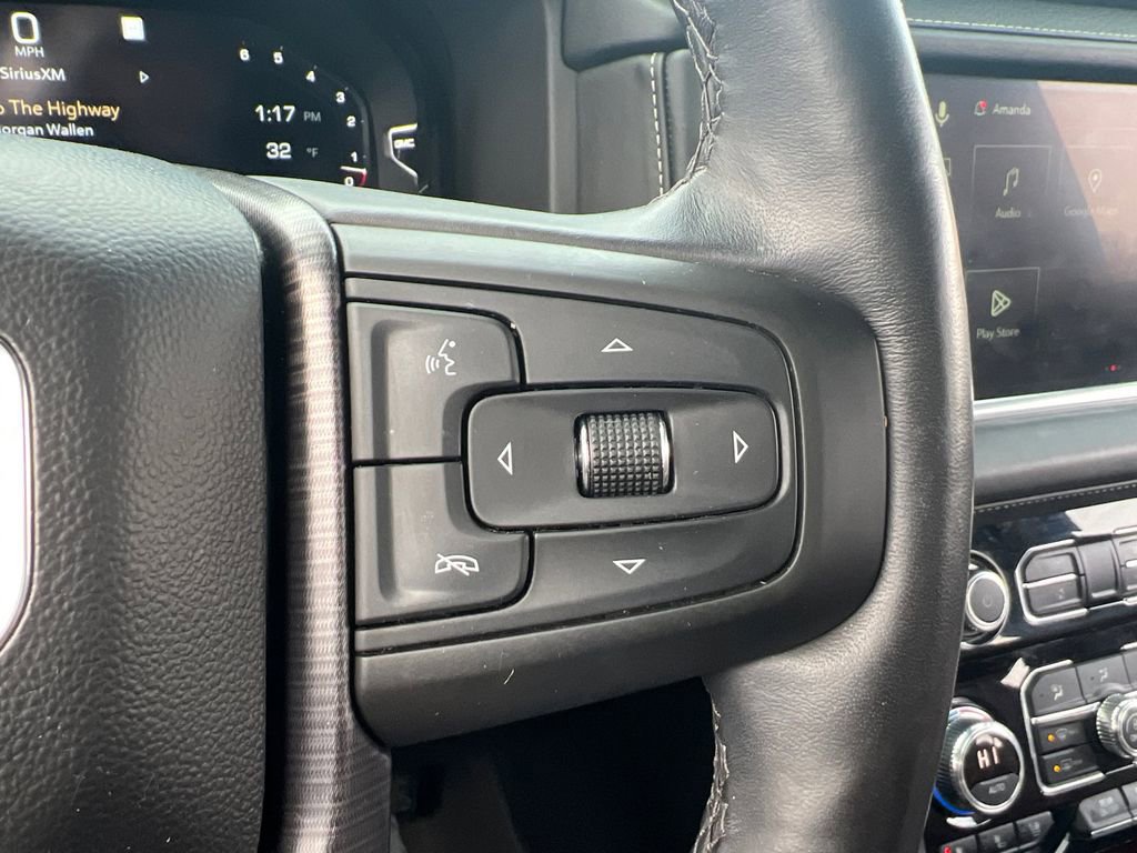 Used 2023 GMC Yukon Denali Ultimate image 18