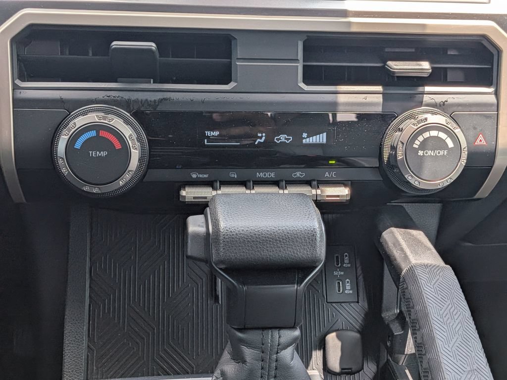 Used 2025 Toyota Tacoma SR5 RWD image 22
