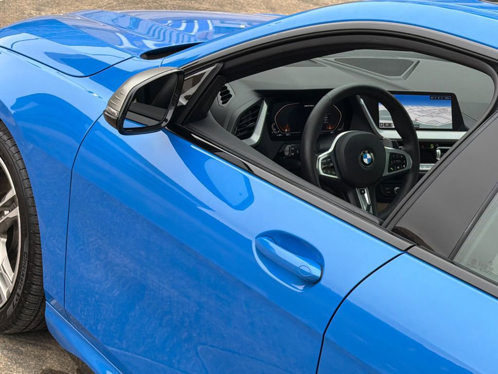 Used 2024 BMW M235i xDrive Gran Coupe w/ Premium Package image 18