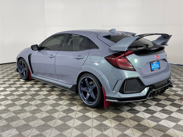 Used 2019 Honda Civic Type R image 22