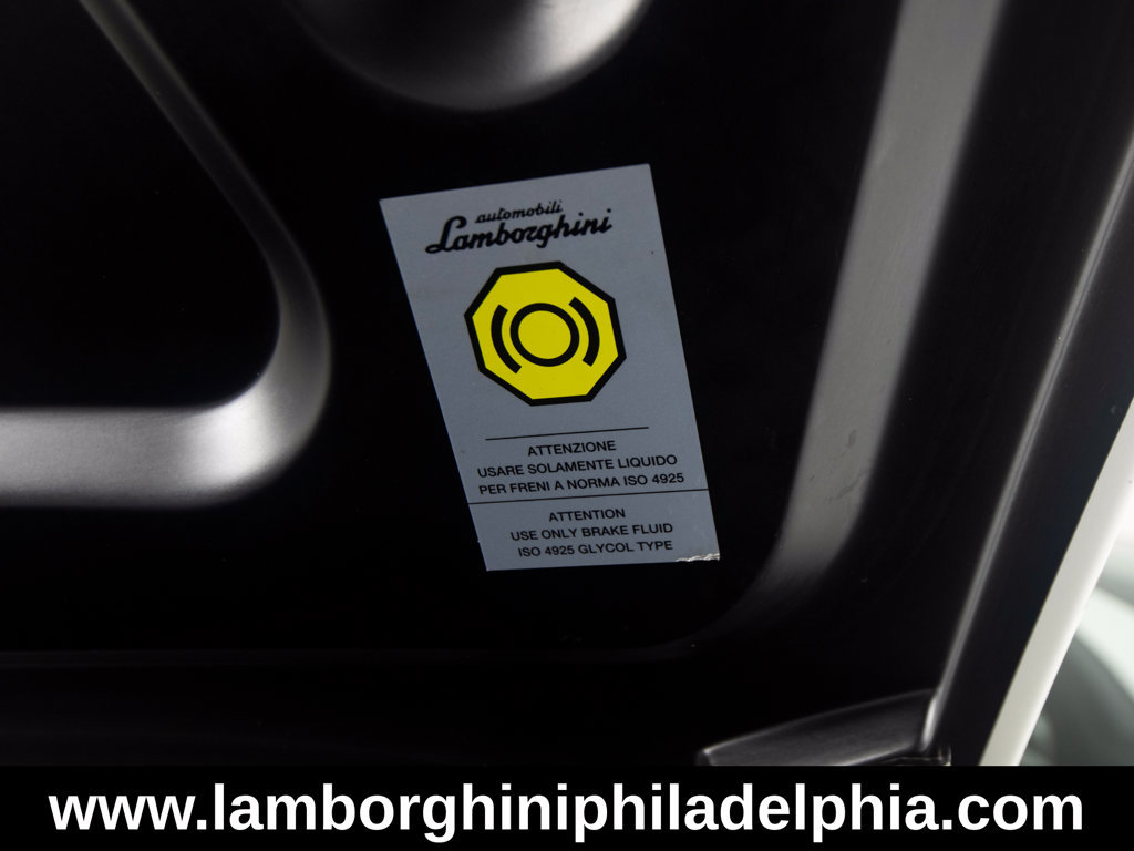 Used 2007 Lamborghini Murcielago LP 640 AWD/4WD image 85