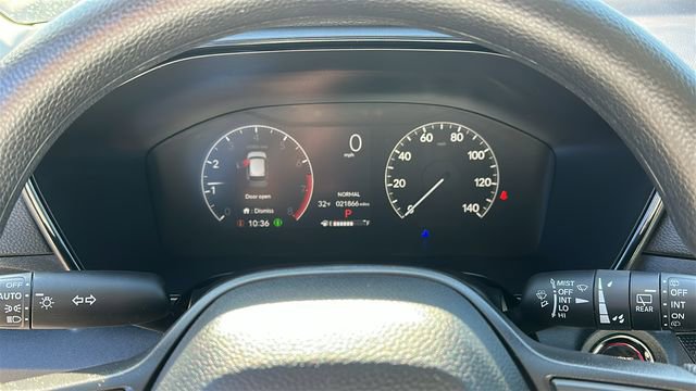Used 2024 Honda CR-V EX image 15