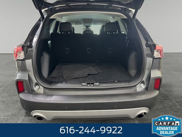 Used 2022 Ford Escape SEL AWD/4WD image 13