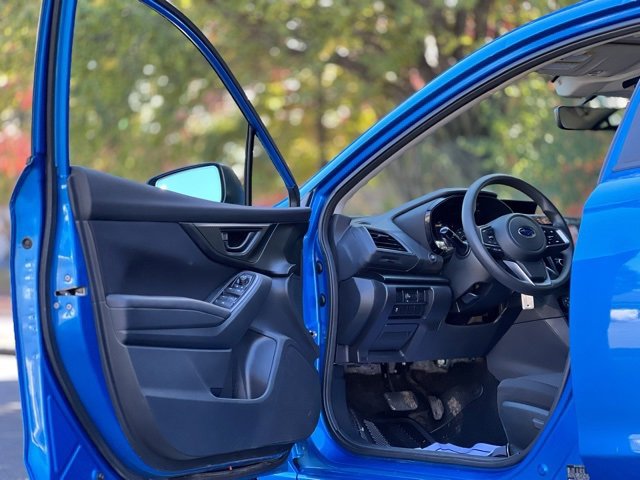 Used 2020 Subaru Impreza 2.0i image 9