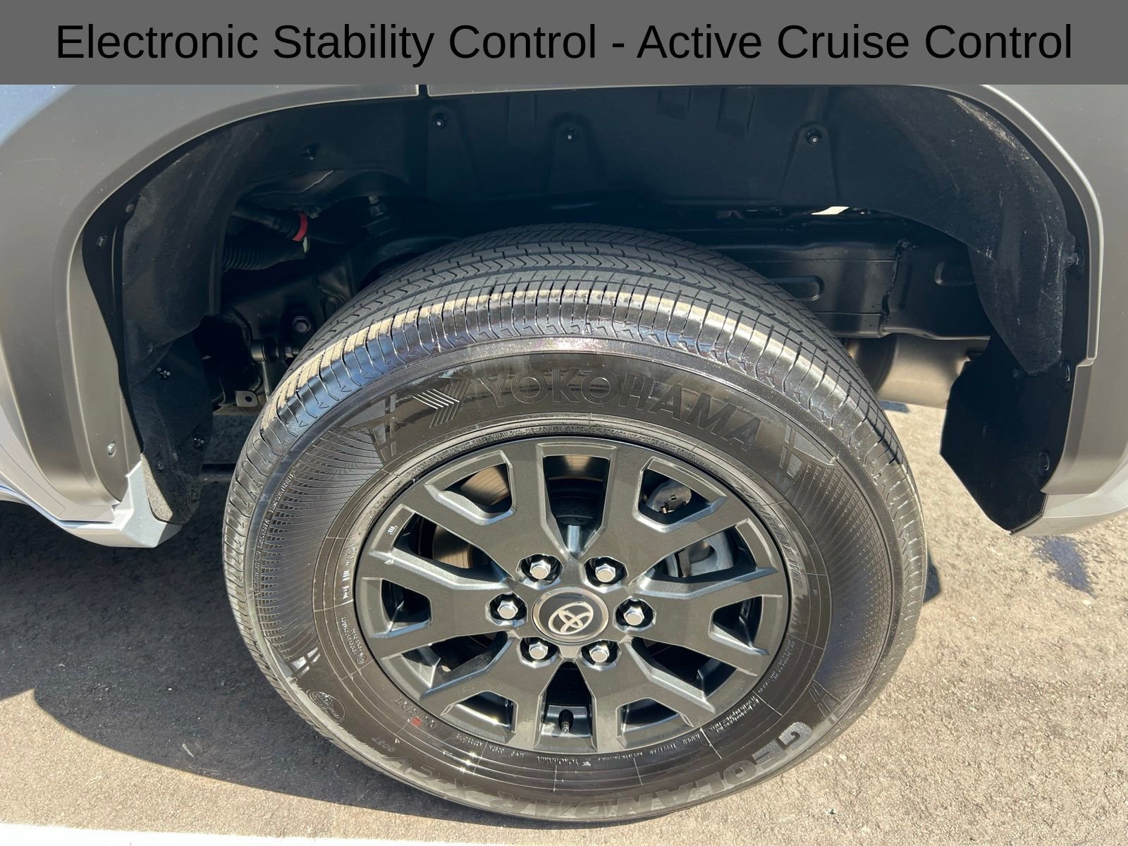 Used 2025 Toyota 4Runner SR5 image 14