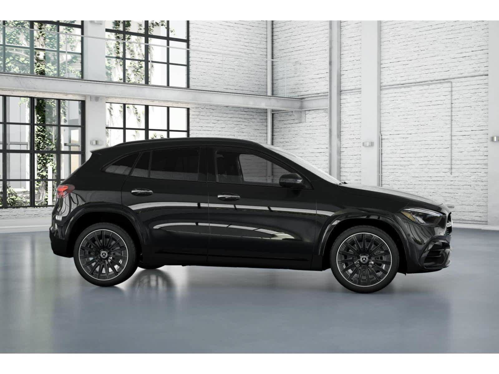 New 2026 Mercedes-Benz GLA 250 image 14