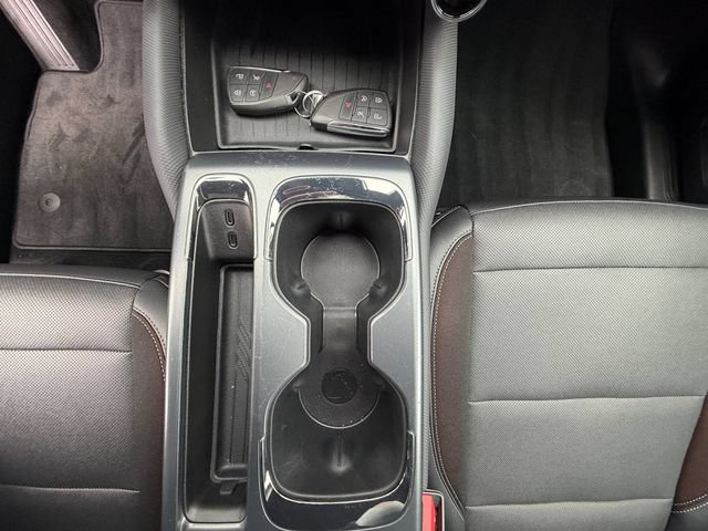 Used 2024 Chevrolet Equinox EV RS FWD image 30