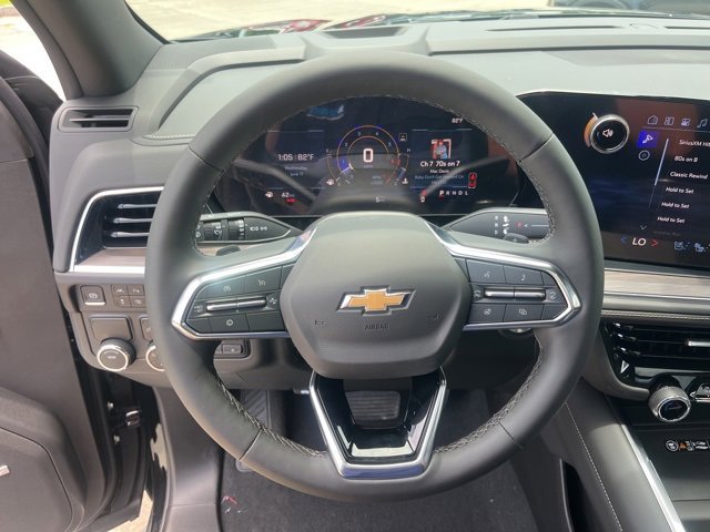 New 2025 Chevrolet Tahoe Premier w/ Sun And Tow Package image 21