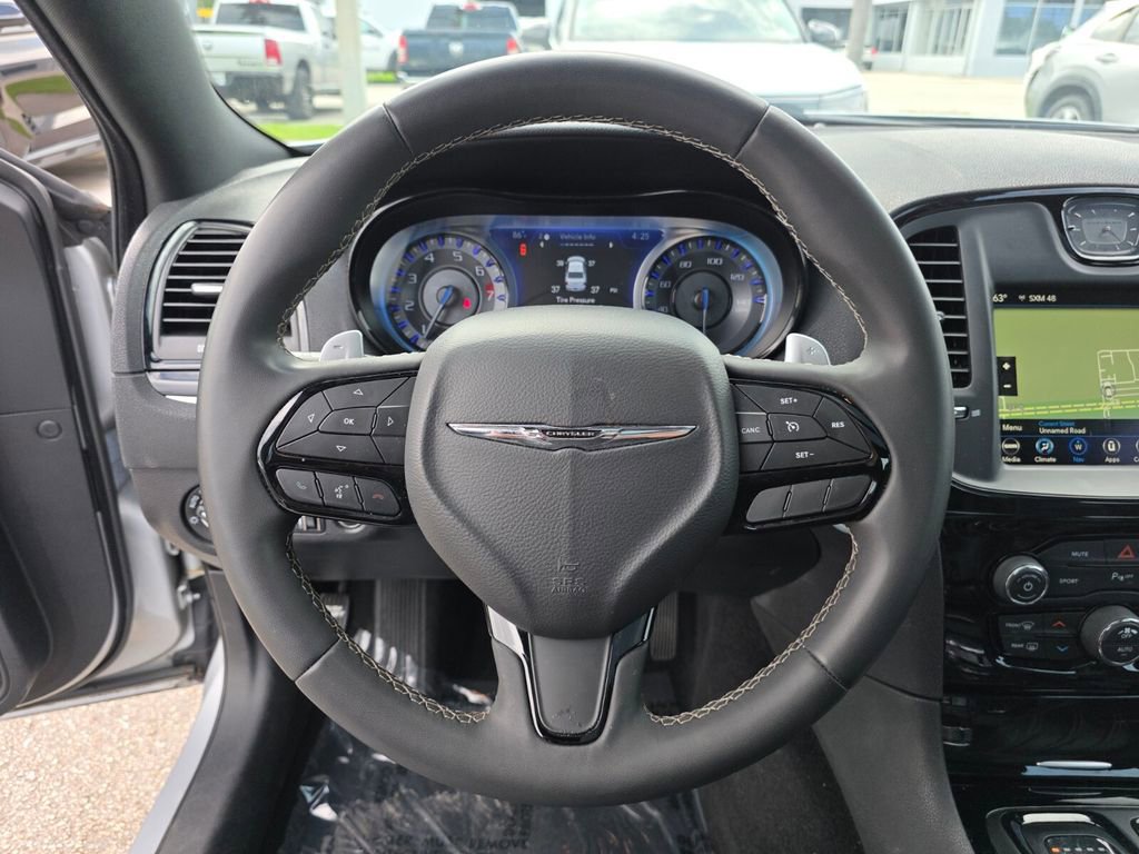 Used 2023 Chrysler 300 S RWD image 30