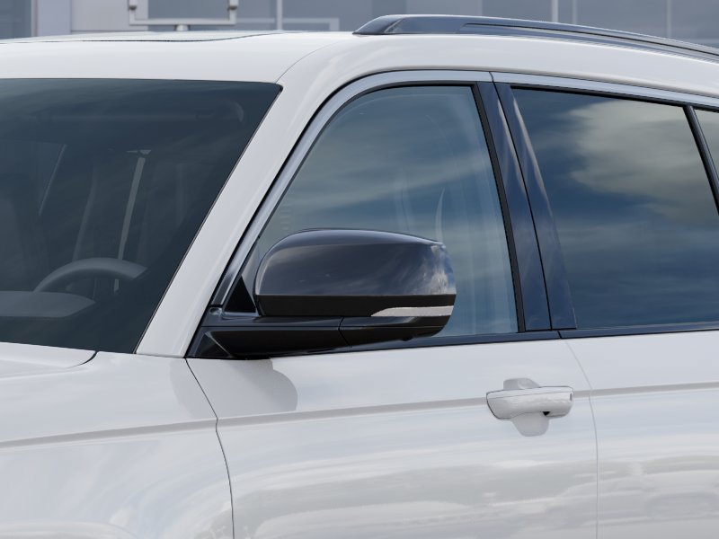 New 2027 Jeep Grand Cherokee L Limited AWD/4WD image 12