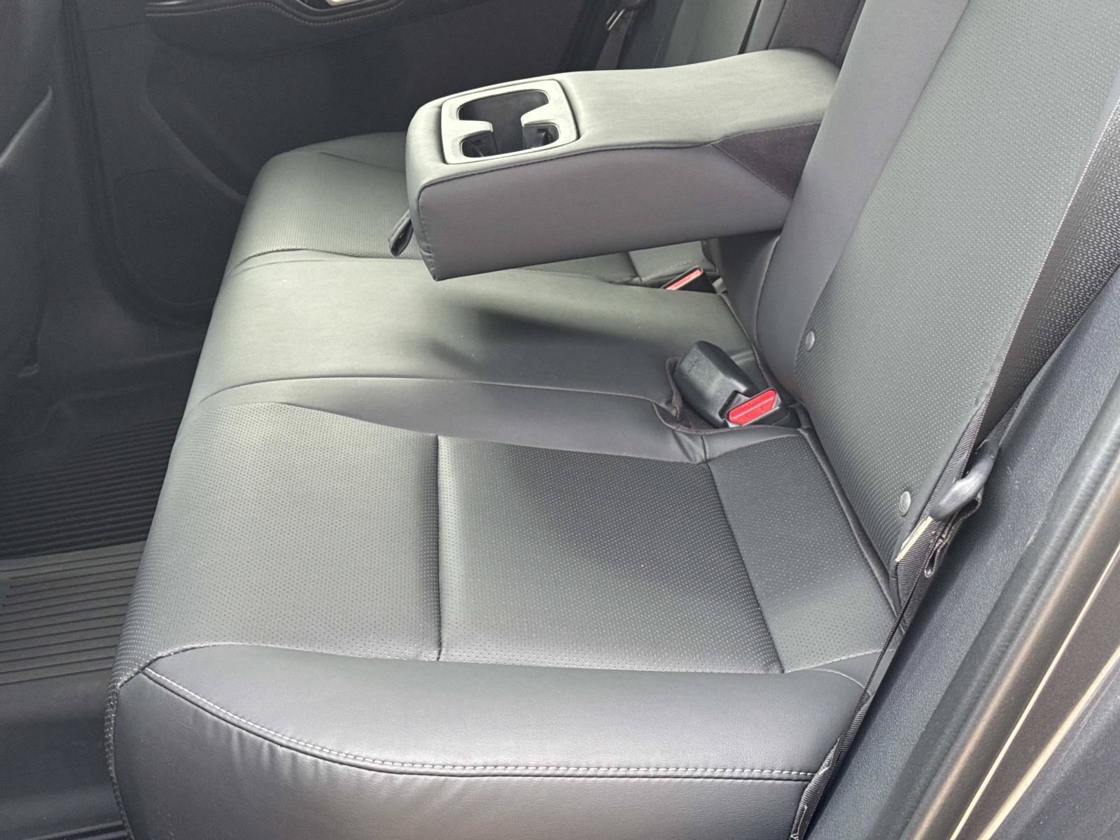 Used 2025 Lexus NX 350 F Sport AWD/4WD image 52