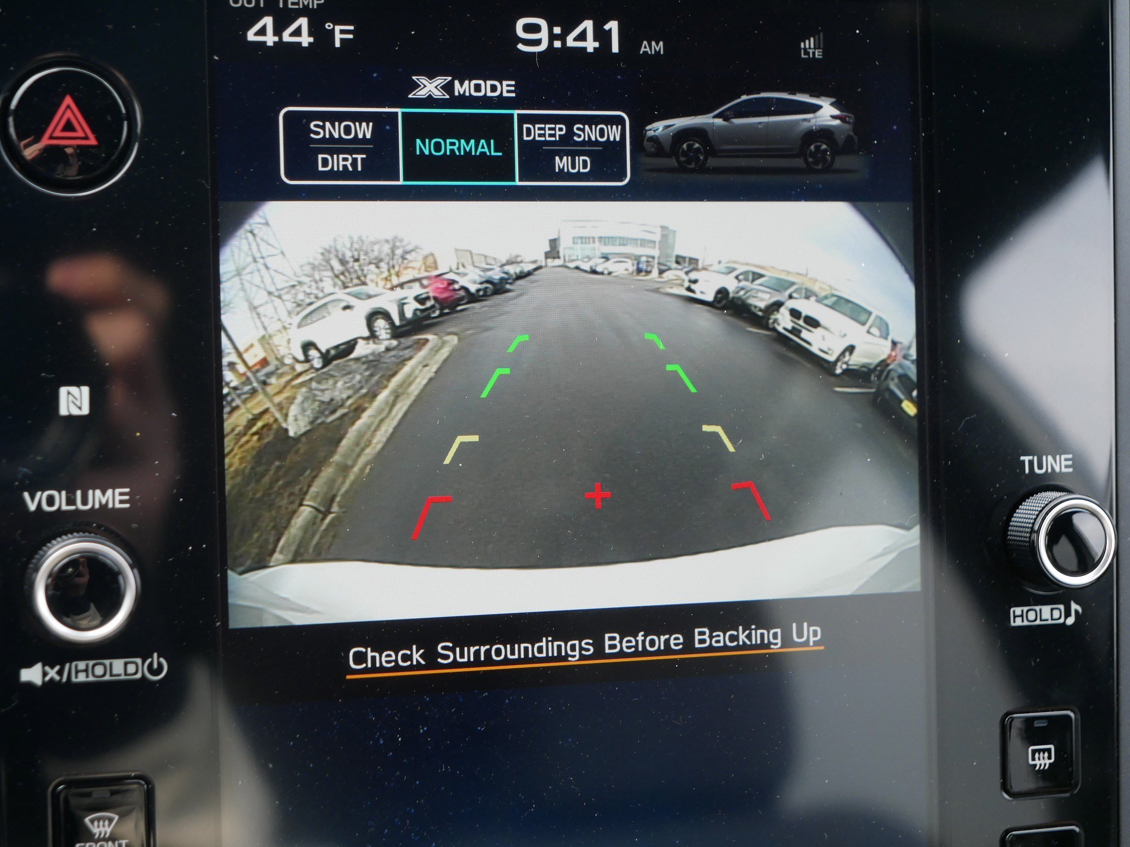 Used 2024 Subaru Crosstrek 2.5i Sport image 27