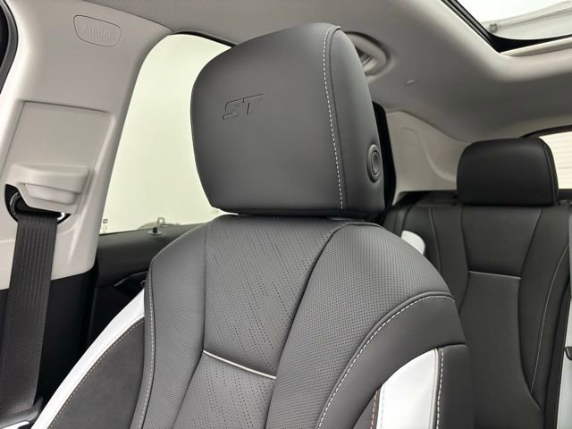 New 2026 Buick Envision Sport Touring image 43