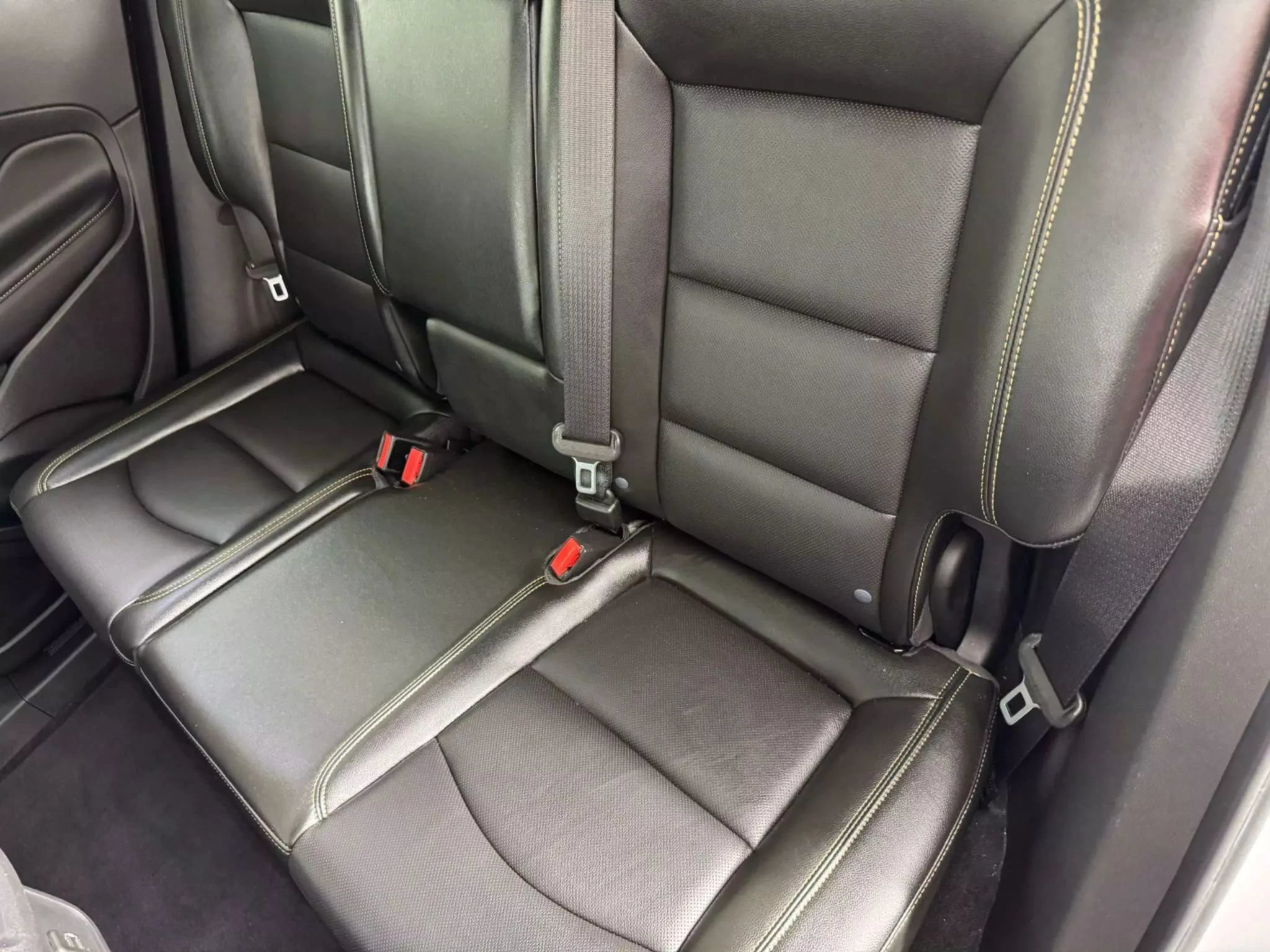 Used 2020 GMC Terrain SLT w/ Preferred Package AWD/4WD image 39
