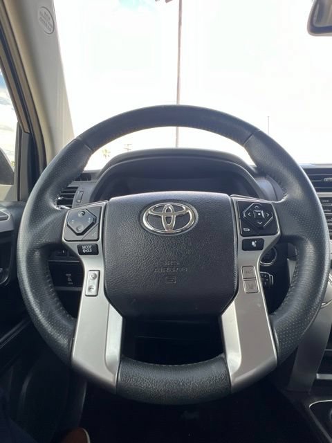 Used 2021 Toyota 4Runner SR5 RWD image 10