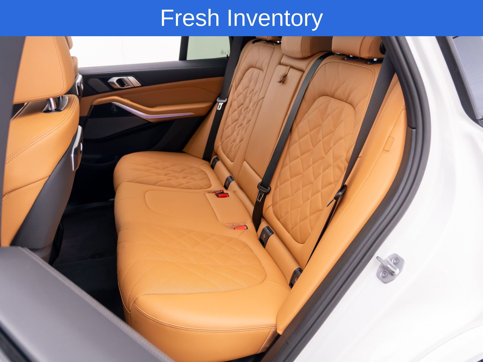 Certified 2026 BMW X5 xDrive50e AWD/4WD image 16