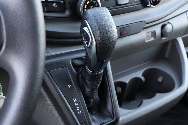 New 2025 Ford Transit 150 Low Roof AWD w/ Load Area Protection Package image 24