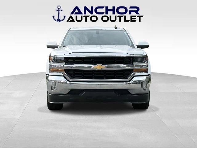 Used 2016 Chevrolet Silverado 1500 LT w/ All Star Edition image 2
