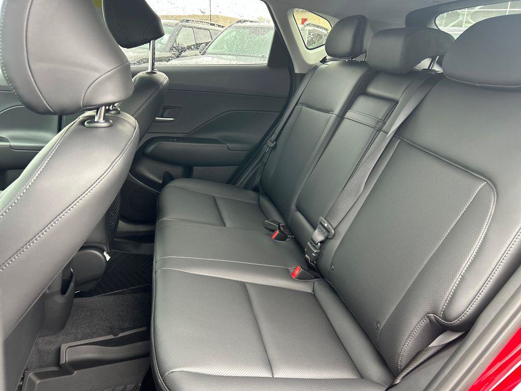 New 2026 Hyundai Kona Limited AWD/4WD image 25