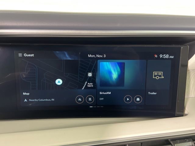 New 2026 Hyundai Palisade Calligraphy image 23