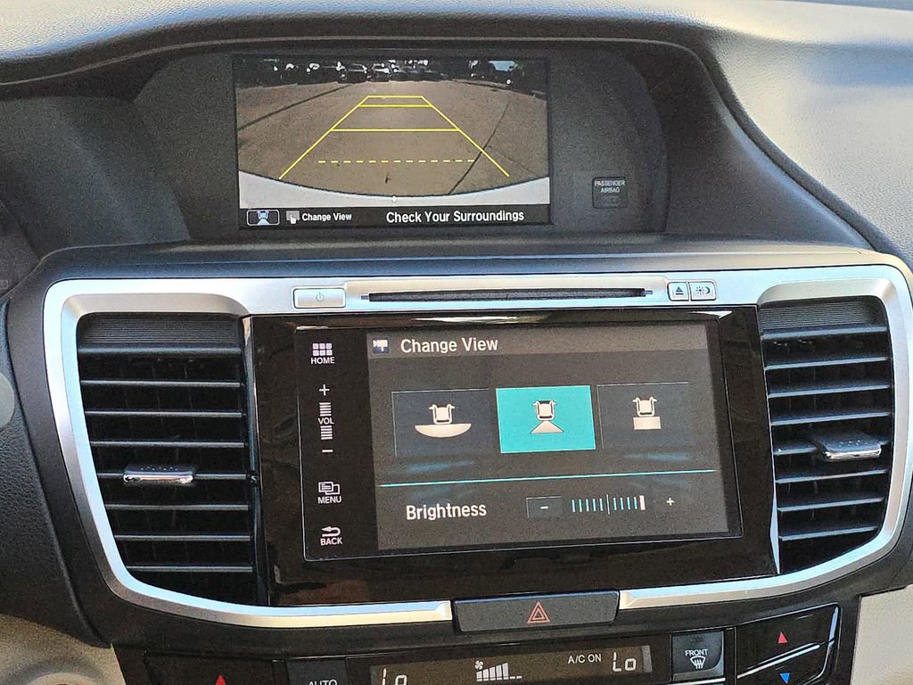 Used 2016 Honda Accord EX image 29