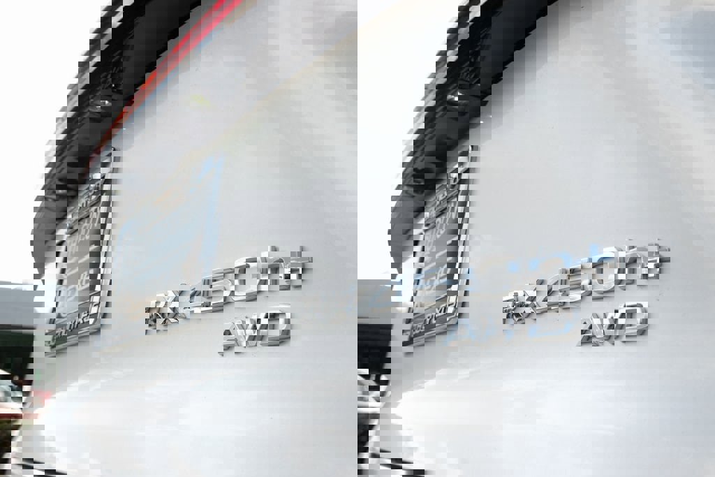 New 2026 Lexus RX 450h Luxury image 8