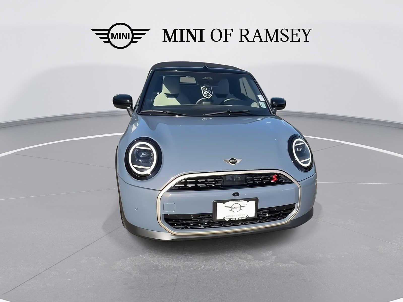 Used 2026 MINI Cooper S FWD image 7