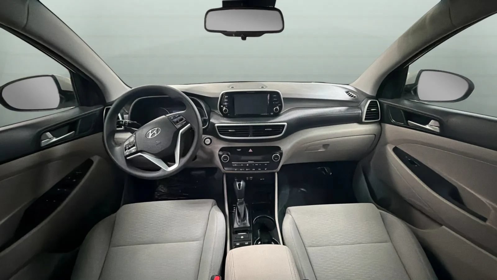 Used 2019 Hyundai Tucson SEL w/ Cargo Package FWD image 10
