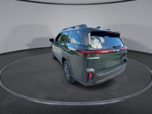 Certified 2026 Subaru Outback Premium AWD/4WD image 6