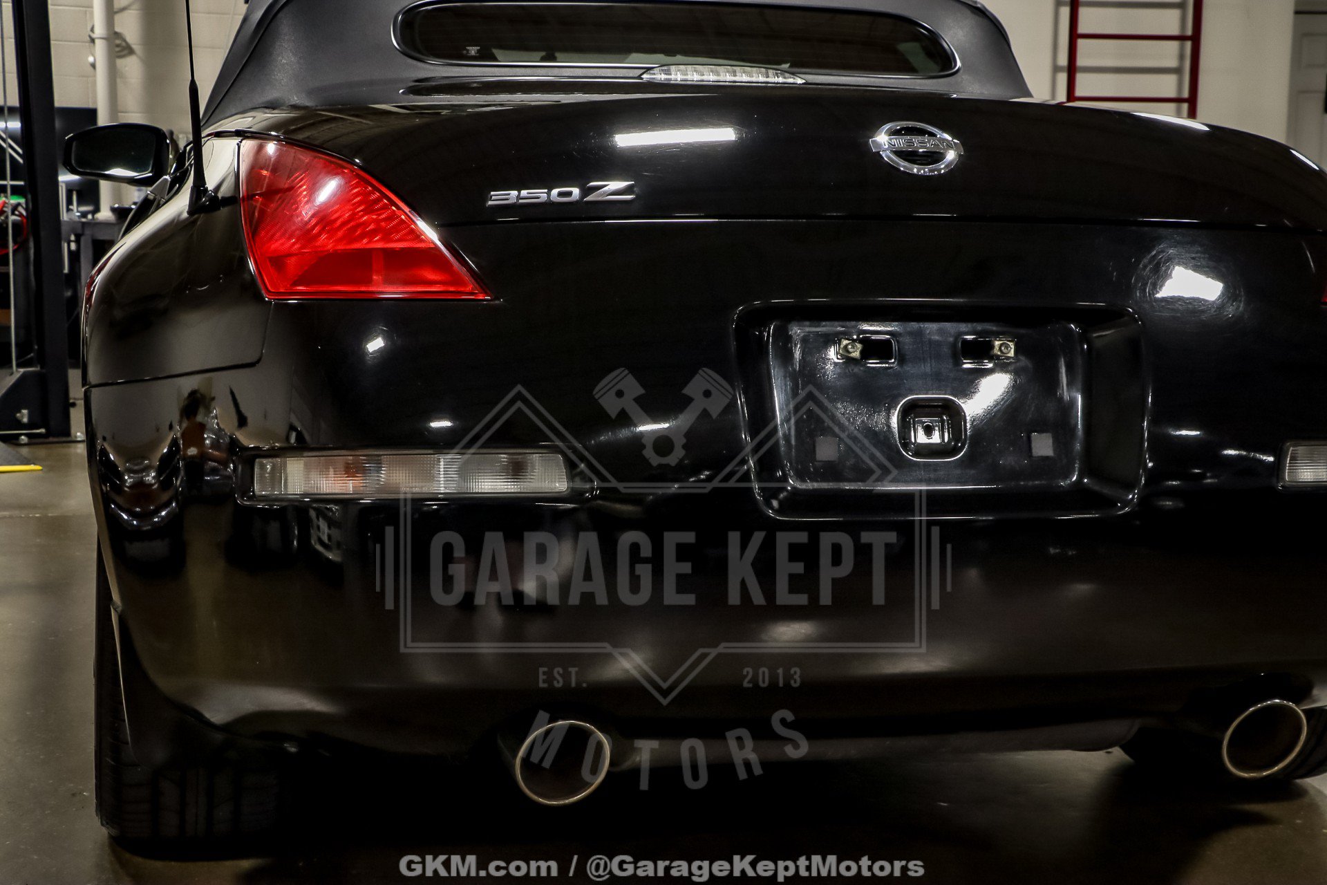 Used 2004 Nissan 350Z Touring RWD image 43