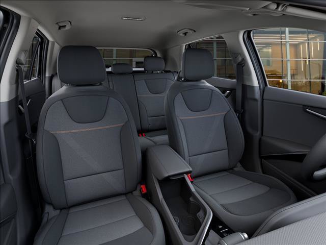 New 2026 Kia Niro LX FWD image 15
