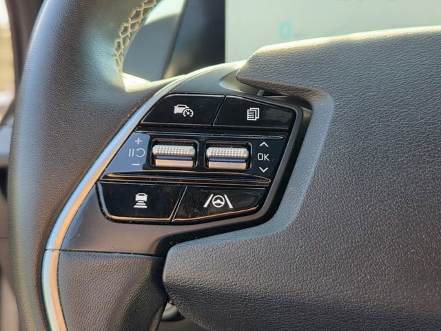 Used 2023 Kia EV6 GT-Line w/ GT-Line White Seat Package image 24