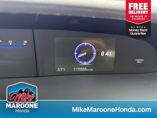 Used 2015 Honda Civic LX image 14