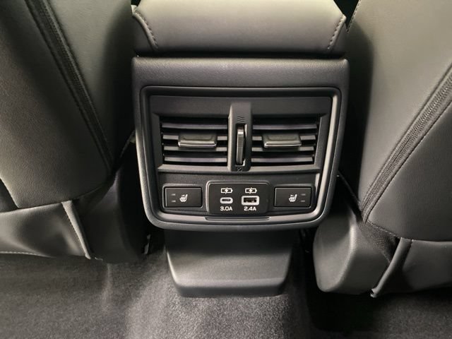 Certified 2026 Subaru Outback Touring XT AWD/4WD image 14