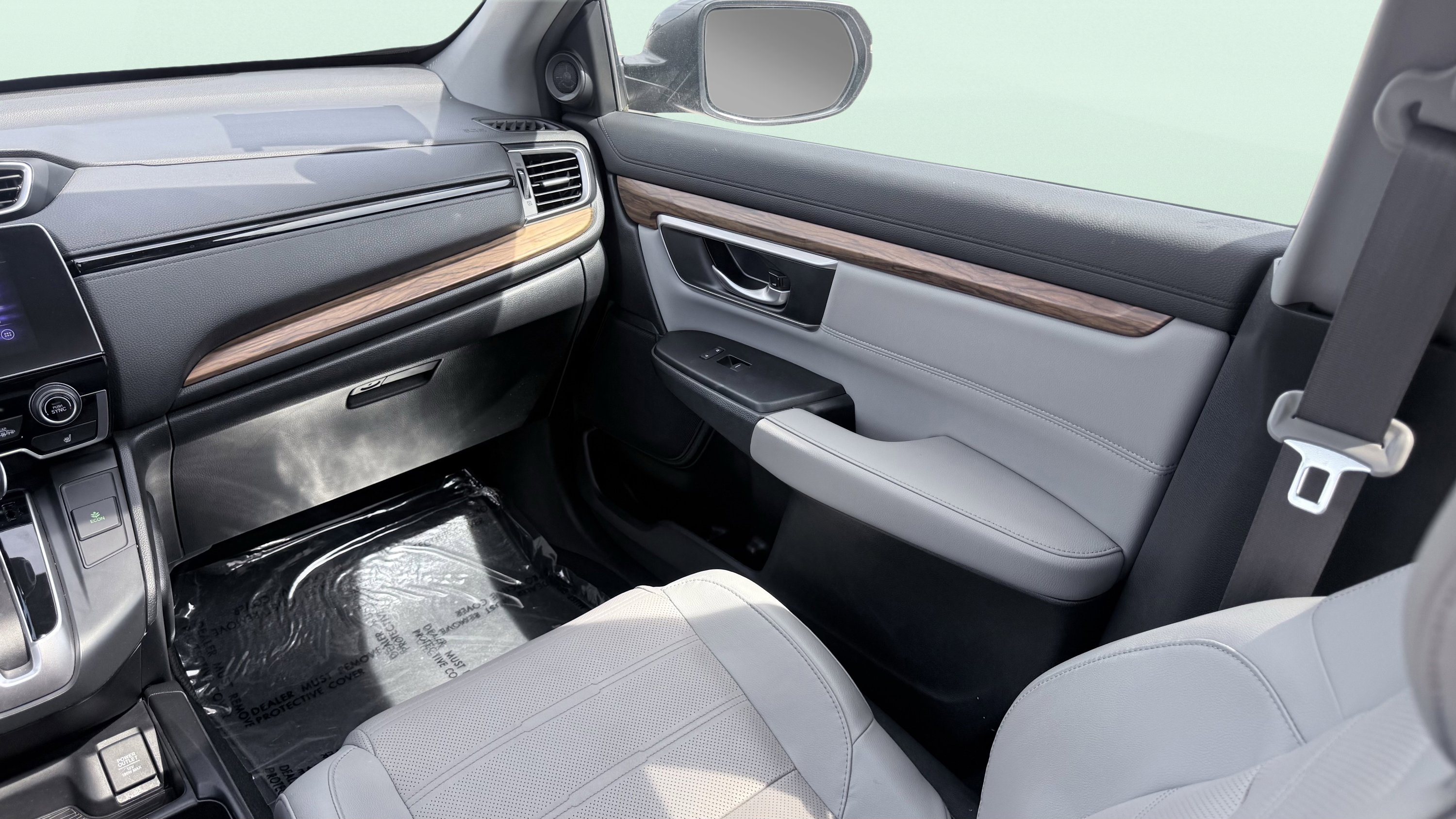 Used 2019 Honda CR-V EX-L image 49