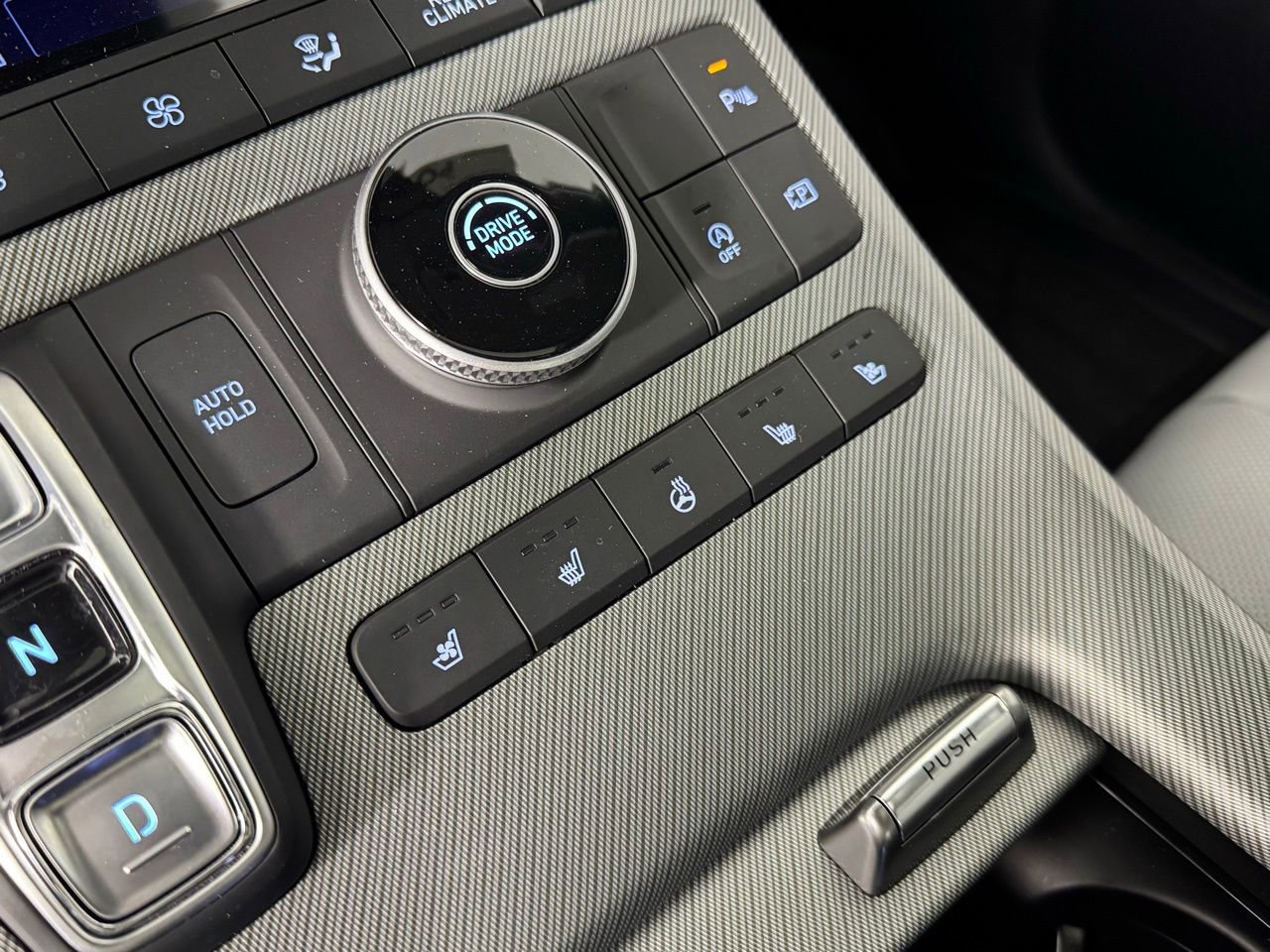 Used 2025 Hyundai Palisade SEL image 20