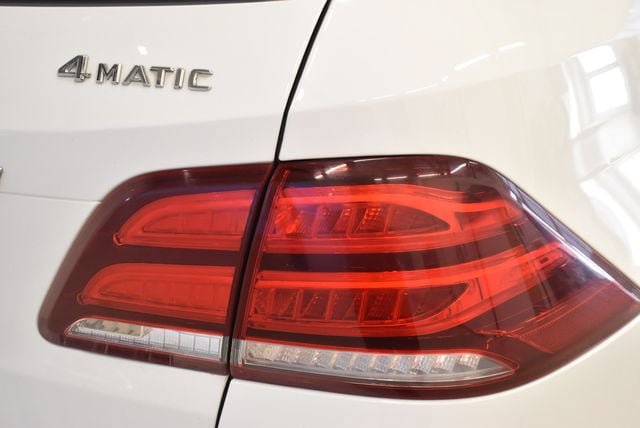 Used 2016 Mercedes-Benz GLE 350 4MATIC image 12