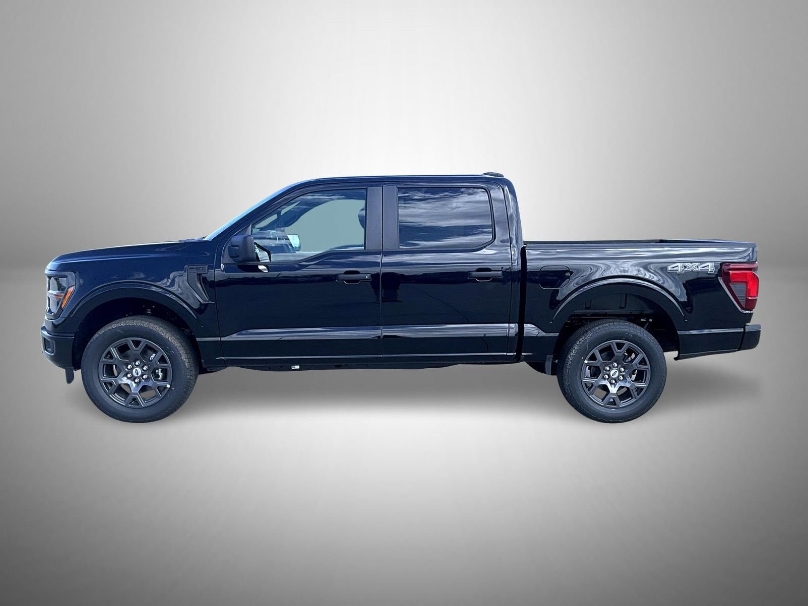 New 2026 Ford F150 STX AWD/4WD image 8