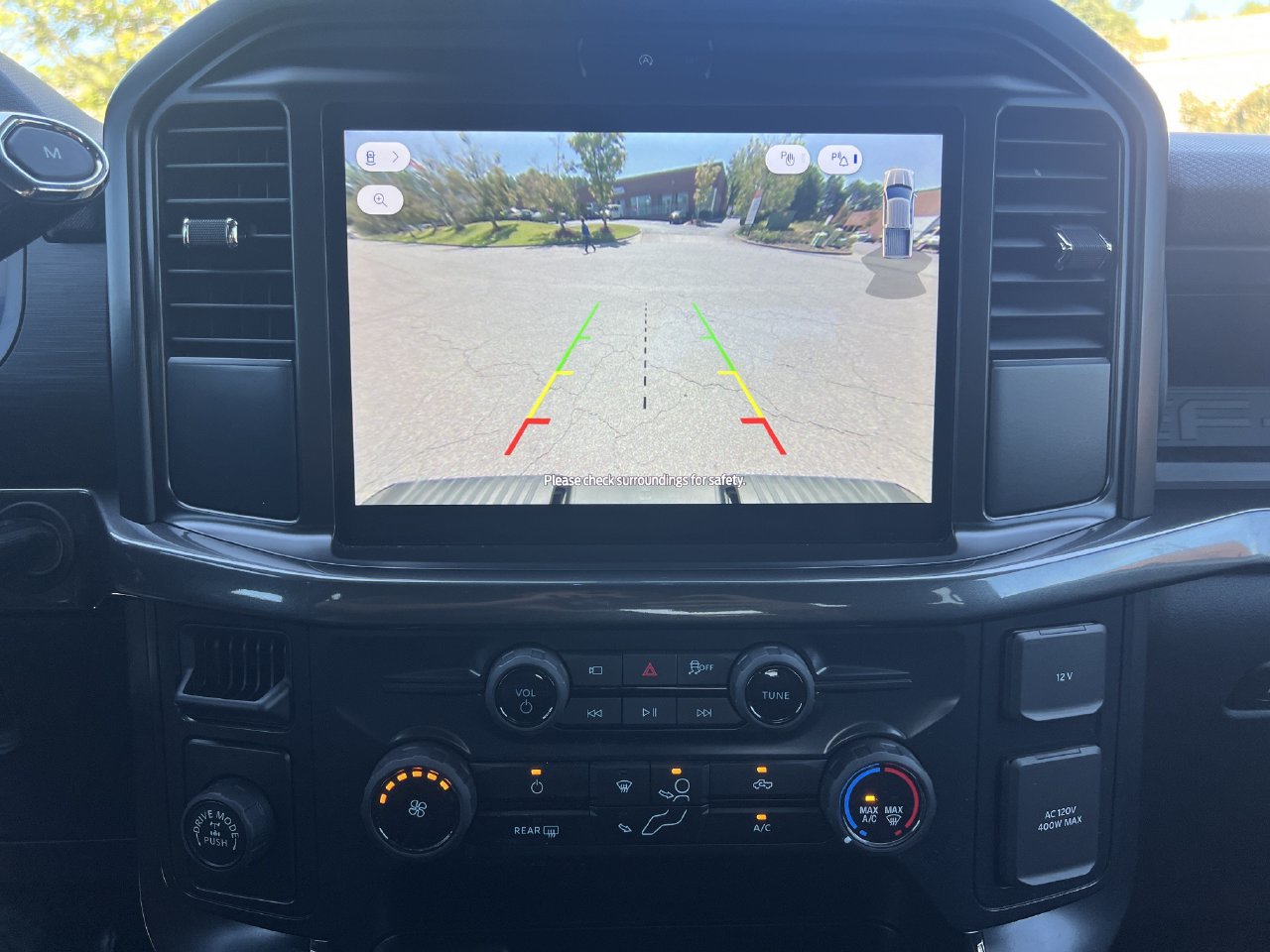 New 2026 Ford F150 STX w/ Equipment Group 200A RWD image 5